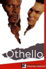 Poster for Othello