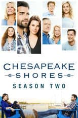 Poster for Season 2