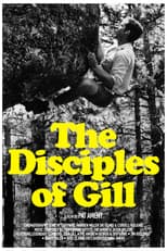 Poster for Disciples of Gill