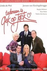 Poster for Iedereen is gek op Jack