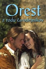 Poster for Orest z rodu čarodejníkov