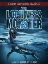 Poster for The Loch Ness Monster
