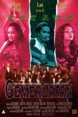 Poster for Gemerlapan