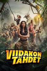 Poster for Viidakon tähdet