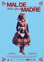 Poster for Mal de madre