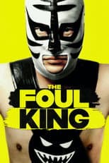 Poster for The Foul King