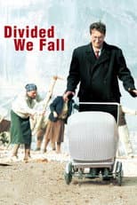 Poster for Divided We Fall