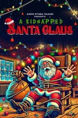 Poster for A Kidnapped Santa Claus