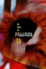 Poster for PARANOIA ¡