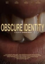 Poster for Obscure Identity