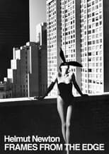 Poster for Helmut Newton: Frames from the Edge