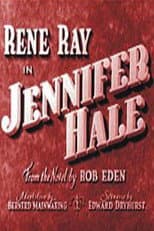 Poster for Jennifer Hale