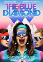 Poster for The Blue Diamond