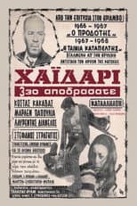 Poster for Chaidari 3:30 Escape