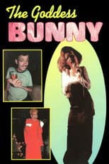 Poster for The Goddess Bunny