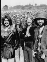 Poster for Led Zeppelin: Live at the Bath Festival