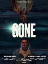 Poster for Gone