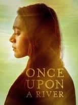 Poster for Once Upon a River