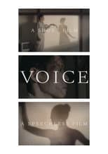 Poster for Voice