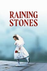 Poster for Raining Stones