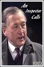 Poster for An Inspector Calls
