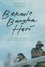 Poster for Bakmie Bangka Heri