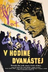 Poster for V hodine dvanástej
