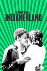 Poster for Once Upon a Time in Indian Country
