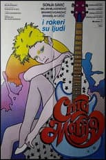 Poster for Black Marija