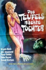 Poster for Des Teufels nackte Tochter