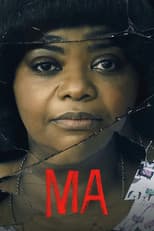 Poster for Ma