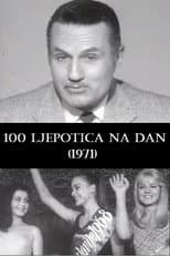 Poster for 100 Beauties Per Day