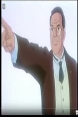 Poster for The Life of Kagawa Toyohiko: I Die Daily