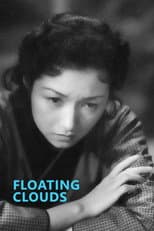 Poster for Floating Clouds