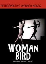Poster for Womanbird
