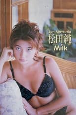 Poster for Milk