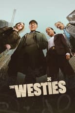 Poster for The Westies