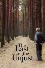 Poster for The Last of the Unjust