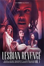 Poster for Lesbian Revenge 1