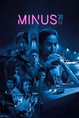 Poster for Minus 31: The Nagpur Files