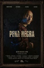 Poster for Black Feather
