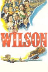 Poster for Wilson
