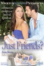 Poster for Just Friends?