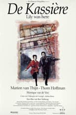 Poster for Lily Was Here