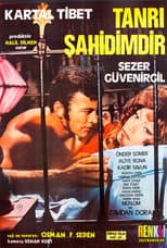 Poster for Tanrı Şahidimdir