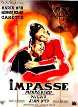 Poster for Impasse