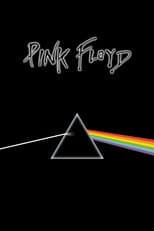 Poster for The Dark Side of The Moon - Live at Wembley`74