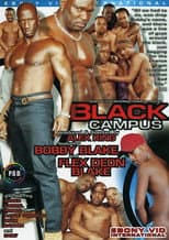 Poster for Black Campus