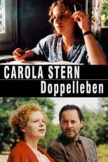 Poster for Carola Stern - Doppelleben