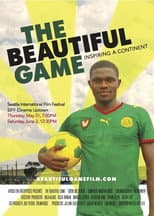 Poster for The Beautiful Game